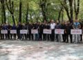 FHN-in qurumları arasında səmti müəyyənetmə üzrə çempionata yekun vurulub