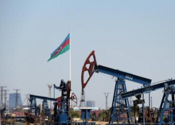 Azəbaycan neftinin qiyməti 120 dolları ötüb