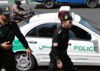 İranda silahlı toqquşma baş verib, SEPAH-ın 3 üzvü öldürülüb