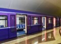 Bakı metrosunda qatarların hərəkətində problem yaranıb