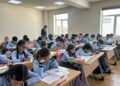 Nazir Azərbaycanda ümumi təhsil üzrə 12 illik tədrisə keçidlə bağlı məsələyə aydınlıq gətirib