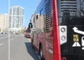 AYNA: Sabahdan Bakıda avtobusların sayı rekord həddə çatdırılır