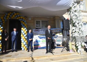 Nazir: Nəticələr uğurlu olsa, təmayül tədris modeli tam orta təhsilə daha geniş tətbiq ediləcək