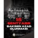 XİN: Bakının azad edilməsi dövlətçilik mübarizəsində mühüm dönüş nöqtəsi oldu