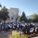 34 ildən sonra Xocalının Təzəbinə kəndində yeni dərs ili başlayıb