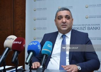 Azərbaycanın cari əməliyyatlar balansının profisiti 2 dəfə artıb