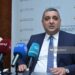 Azərbaycanın cari əməliyyatlar balansının profisiti 2 dəfə artıb