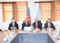 Azərbaycan və Özbəkistan arasında ümumi ixrac potensialı 1 mlrd. dolları üstələyir
