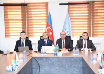 Azərbaycan və Özbəkistan arasında ümumi ixrac potensialı 1 mlrd. dolları üstələyir