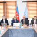 Azərbaycan və Özbəkistan arasında ümumi ixrac potensialı 1 mlrd. dolları üstələyir