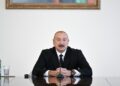 Prezident İlham Əliyev: Azərbaycan xalqı dünya mədəniyyətinə bir çox dahi şəxsiyyətlər bəxş edib