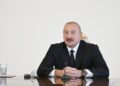 Azərbaycan Prezidenti: Biz heç kimin qabağında baş əymirik və əyməyəcəyik