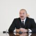 Azərbaycan Prezidenti: Biz heç kimin qabağında baş əymirik və əyməyəcəyik