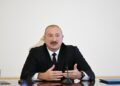 Prezident: Dünyada və xüsusilə müsəlman aləmində baş verən bəzi hadisələr hamımızı narahat edir
