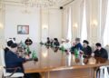 Prezident İlham Əliyev: Əlimizdən gələni edəcəyik ki, müsəlman aləmi vahid bir ailə kimi birləşsin