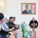 Prezident: Azərbaycan xalqı dünyada bir presedent yaratdı