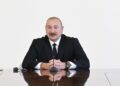 Prezident İlham Əliyev dini liderlərlə görüşdə Ermənistanın məscidlərə qarşı dağıdıcı münasibətindən danışıb