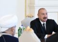 Prezident İlham Əliyev: Türk dünyasını, Qafqaz bölgəsini sülh şəraitində saxlamaq üçün böyük səylər göstərməliyik