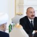 Prezident İlham Əliyev: Türk dünyasını, Qafqaz bölgəsini sülh şəraitində saxlamaq üçün böyük səylər göstərməliyik