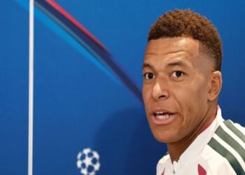 Mbappe keçmiş klubu PSJ-yə 60 min avro təzminat ödəyəcək