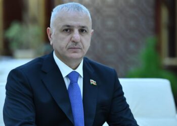 Ülvi Quliyev “Şöhrət” ordeni ilə təltif edilib