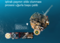 SOCAR Kot-d’İvuardakı “Baleine” yatağında 10% pay əldə edib