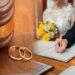 Ötən dövr ərzində nikah və boşanmaların sayı açıqlanıb
