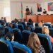 FHN-in Şimal Regional Mərkəzi mülki müdafiə kursları keçirib
