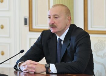 Prezident: TDT-yə üzv ölkələrin potensialı kifayət qədər böyükdür