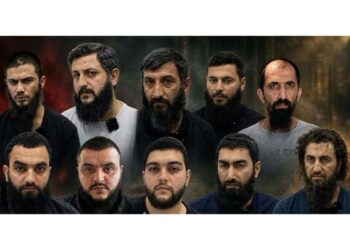 Azərbaycan DTX 5 ölkədə paralel antiterror tədbirləri keçirib, 10 nəfər saxlanılıb – VİDEO