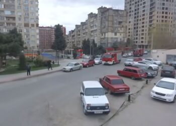 FHN sürücülərə müraciət edib