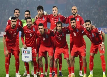 Azərbaycan millisinin heyəti açıqlanıb