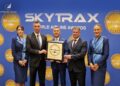 AZAL “Mərkəzi Asiya və MDB-nin ən yaxşı regional aviaşirkəti” adına layiq görülüb