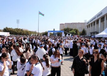 “PeşəFest-2026” başlayıb