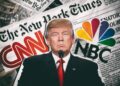 CNN, “MS NOW” və “Politico” Tramp administrasiyasını məhkəməyə verir