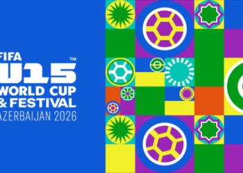 FIFA U-15 dünya çempionatı ilə bağlı Azərbaycana gələnlər üçün viza prosedurları sadələşdirilib