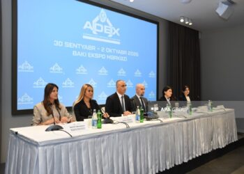 Müdafiə Sənayesi Nazirliyi: Yeni texnologiyaların inkişafına üstünlük veririk