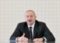 Prezident: Ermənistan işğal dövründə Kəlbəcər, Laçın və Zəngilanda 60 min hektar meşə fondunu məhv edib