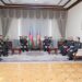 Baş Qərargah rəisi Türkiyə nümayəndə heyəti ilə görüşüb