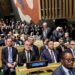 Ceyhun Bayramov BMT Baş Assambleyasının 81-ci sessiyasının Ümumi Debatının rəsmi açılışında iştirak edib