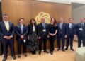 Elm və Təhsil Nazirliyi ilə “OpenAI” arasında təhsildə süni intellektdən istifadəyə dair Memorandum imzalanıb
