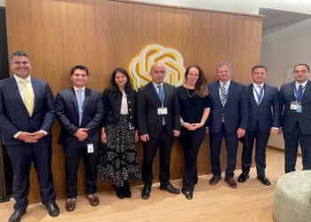 Elm və Təhsil Nazirliyi ilə “OpenAI” arasında təhsildə süni intellektdən istifadəyə dair Memorandum imzalanıb