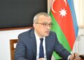 ADSEA sədrinin vətəndaşlarla görüş tarixi dəyişdirilib