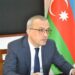 ADSEA sədrinin vətəndaşlarla görüş tarixi dəyişdirilib