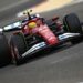 Formula 1 Azərbaycan Qran-Prisinin ilk günü Bakı Şəhər Halqasında intensiv proqramla başlayacaq