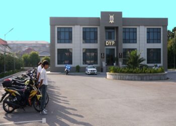 Sumqayıtda qaydaları pozan 22 motosiklet sürücüsü saxlanılıb – VİDEO