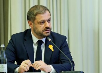 Ermənistandan Azərbaycana alüminium folqa ixrac edilib