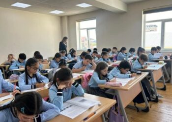 Dövlət ümumi təhsil müəssisələrində yeni maliyyələşmə mexanizmi tətbiq ediləcək