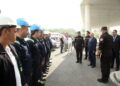 FHN-in Qarabağ Regional Mərkəzi nümunəvi mülki müdafiə məşqi keçirib