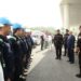 FHN-in Qarabağ Regional Mərkəzi nümunəvi mülki müdafiə məşqi keçirib
